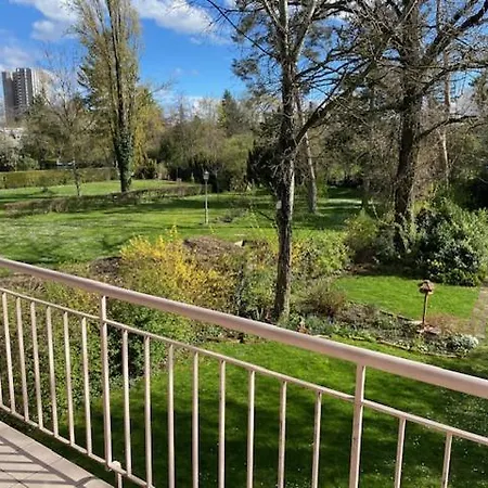 Apartment Monteur- Und Ferienunterkunft Mannheim-vogelstang