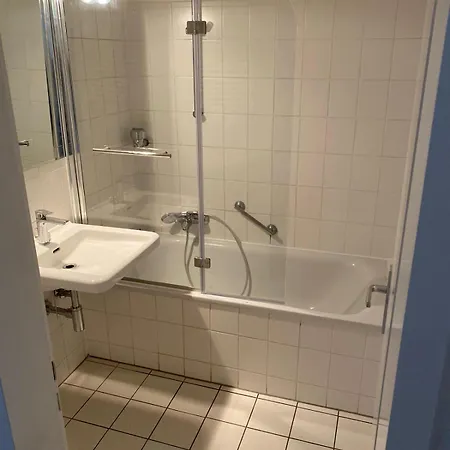 Apartment Monteur- Und Ferienunterkunft Mannheim-vogelstang